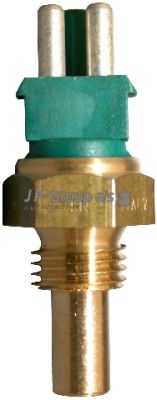 JP GROUP 1193100400 -  Датчик, температура охлаждающей жидкости